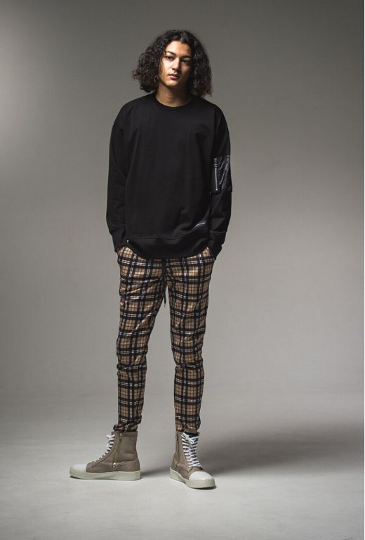 【2022 SS 】STYLE NO.299