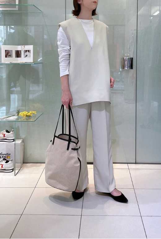 【2023SS】STYLE NO.393