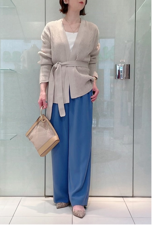 【2022 SS 】STYLE NO.298
