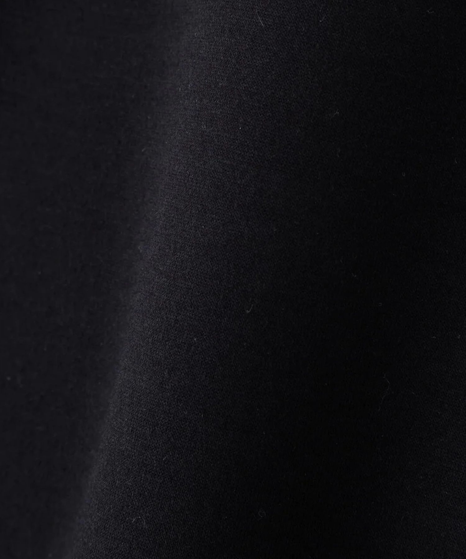 バイカラードッキングミニワンピース(ブラック)ポリエステル / ストレッチあり / 裏地無し / 後ファスナーあき / ひざより上の丈 / 0316140130