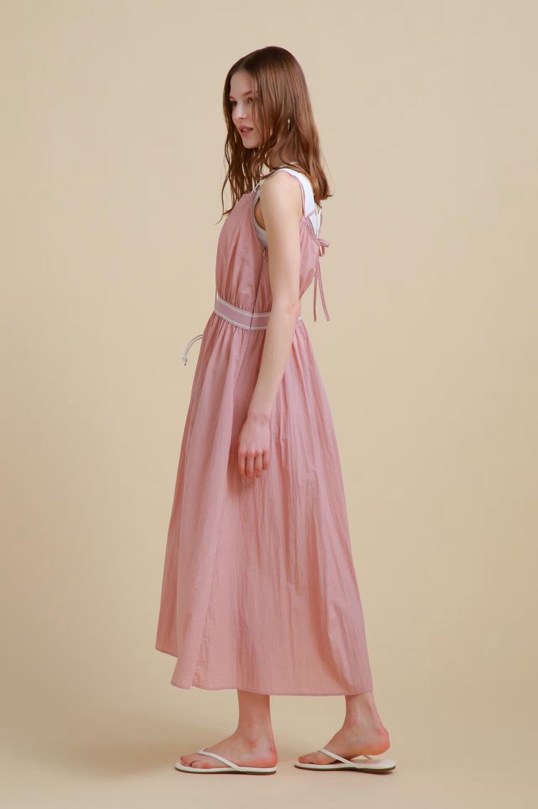 FOXY NEW YORK COLLECTION ワンピース　ピンク　40 FOXY NEW YORK COLLECTION ワンピース ピンク 40 FOXY NEW YORK