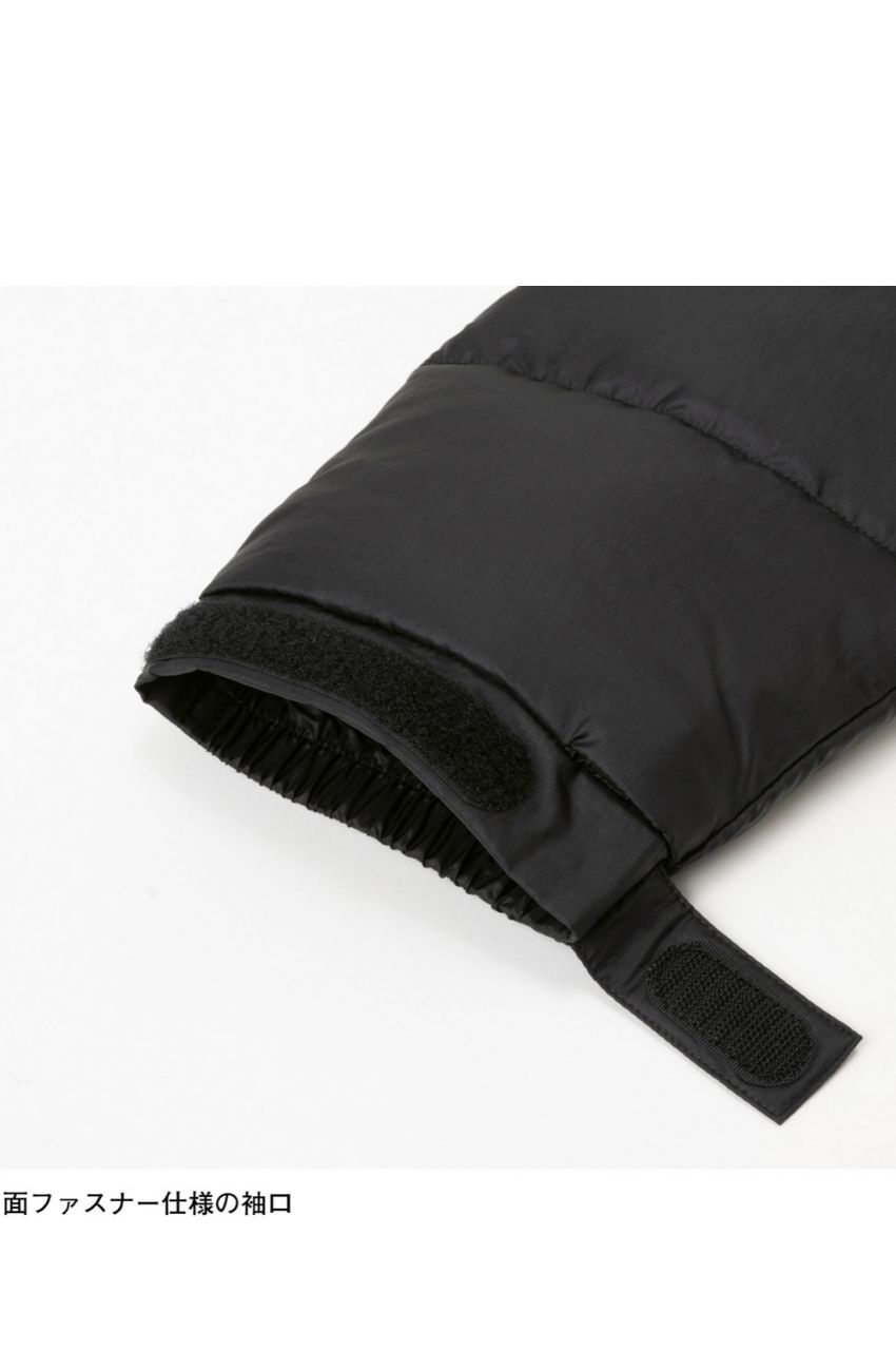 ZIP IN MAGNE ACONCAGUA JACKET / ジップインマグネアコンカグアジャケット