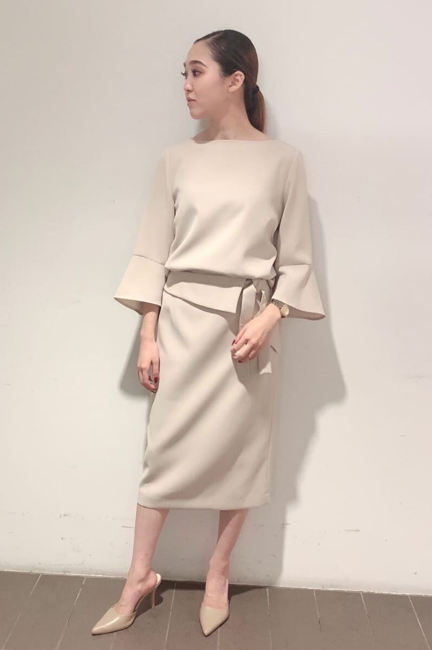 【2021 FW】STYLE NO.226