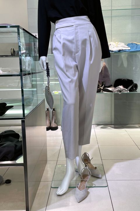 フランシュリッペ　シェリーラファム　Mサイズ　ガウチョ　パンツ Pants – tagged 