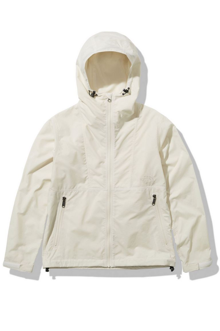 THE NORTH FACE - Compact Jacket / コンパクトジャケット | LA FEMME