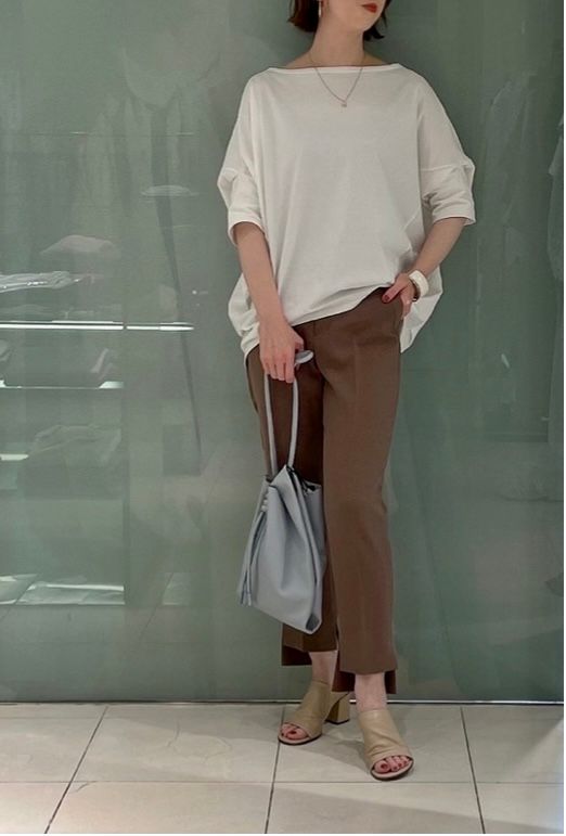 【2021 SS】STYLE NO.101