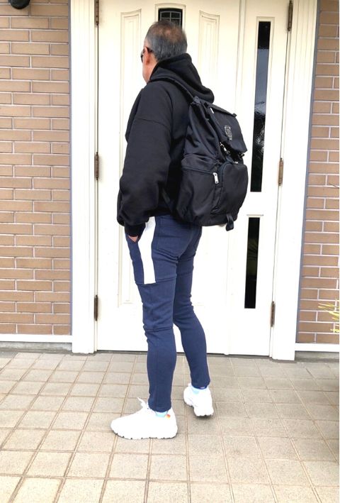 【2023FW】STYLE NO.430