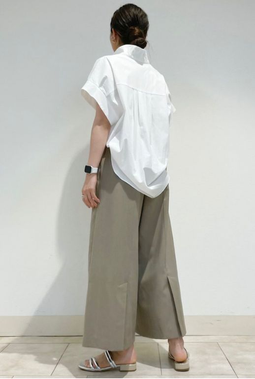 【2021 SS】STYLE NO.122