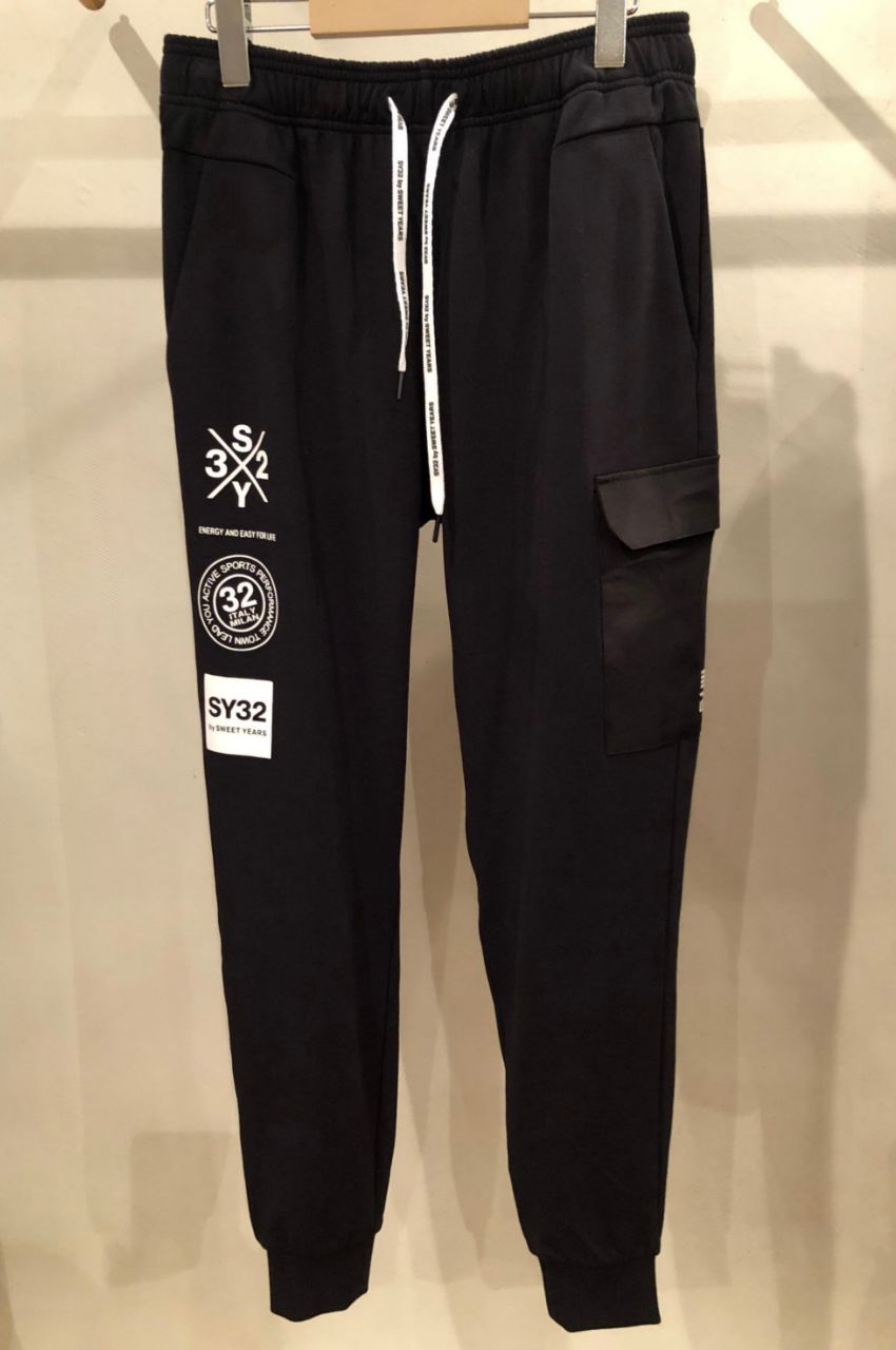 HYDROFUGE  PANTS /