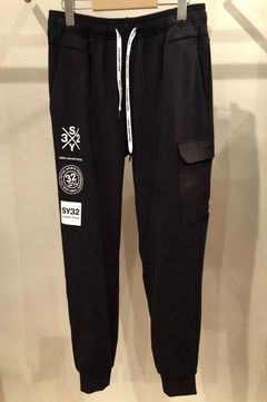 HYDROFUGE  PANTS /