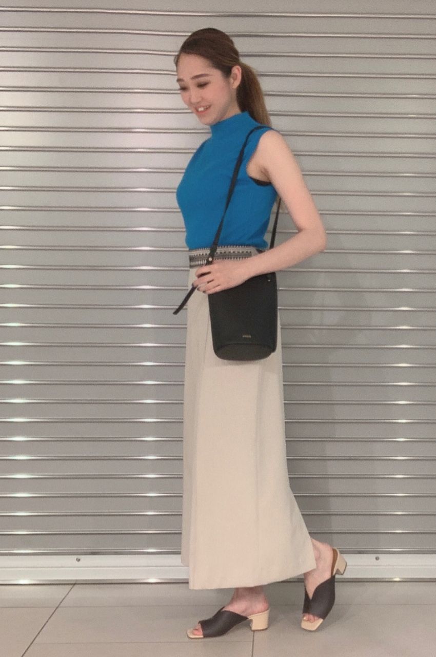 【2021 SS】STYLE NO.121
