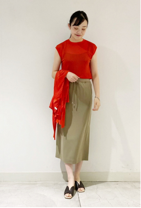 【2021 SS】STYLE NO.186
