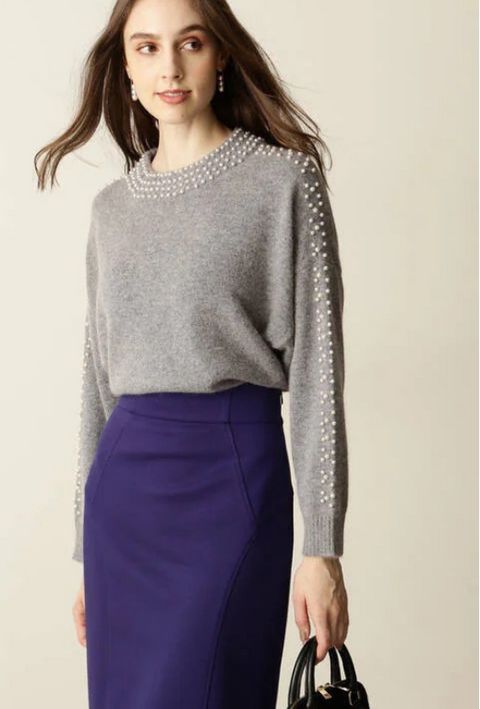 【2021 FW】STYLE NO.267
