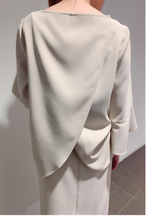 【2021 FW】STYLE NO.226