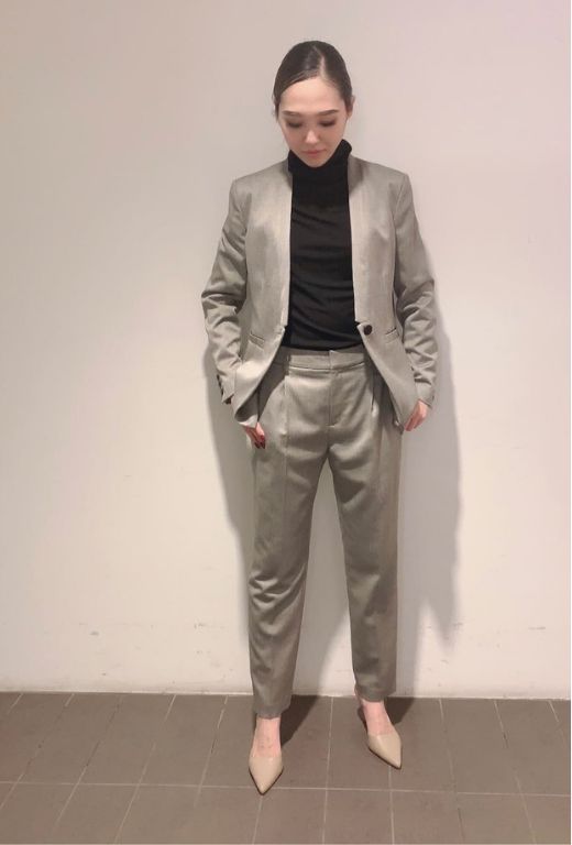 【2021 FW】STYLE NO.232