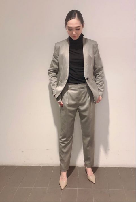 【2021 FW】STYLE NO.232