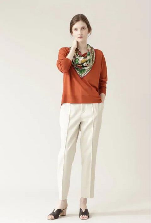 【2021 FW】STYLE NO.215