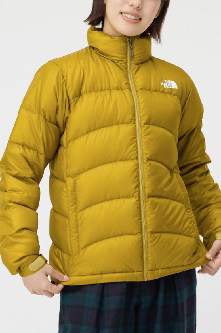 THE NORTH FACE - ZI Magne Aconcagua Jacket / ジップインマグネアコンカグアジャケット | LA FEMME