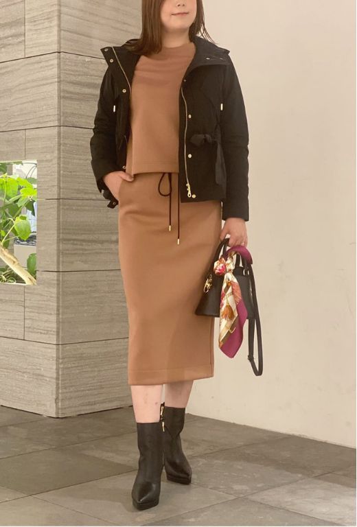 【2021 FW】STYLE NO.241