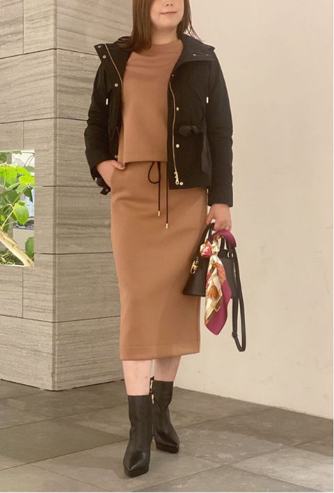 【2021 FW】STYLE NO.241
