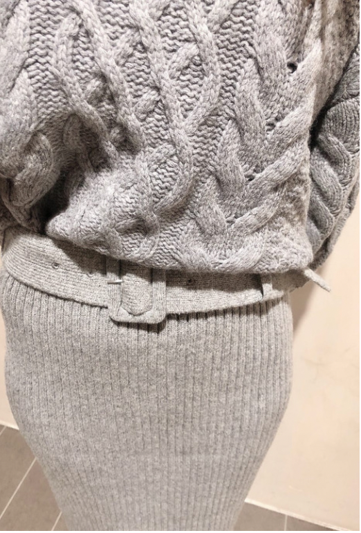 【2021 FW】STYLE NO.269