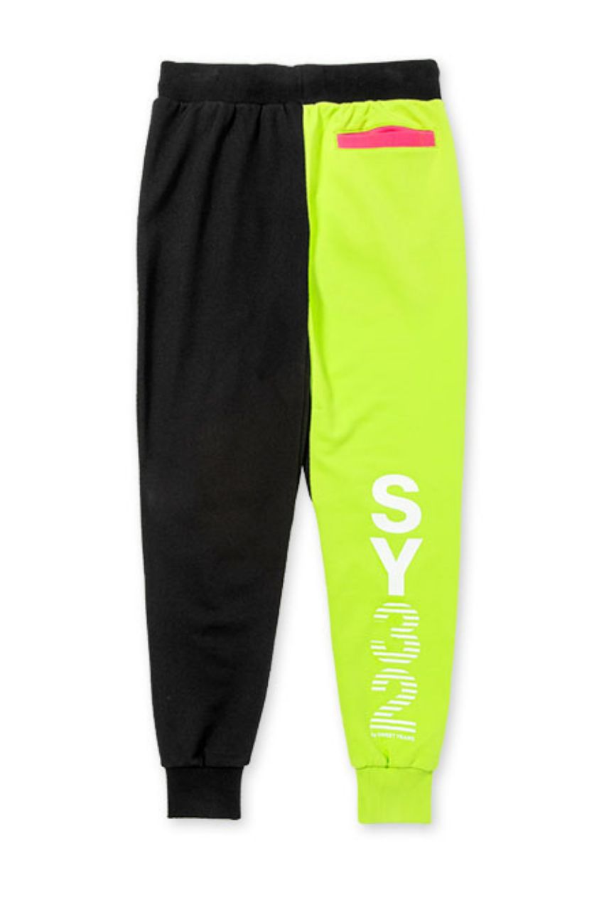 FLASH COLOR PANTS / フレッシュカラーパンツ