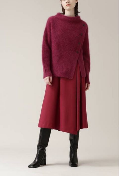 【2021 FW】STYLE NO.252