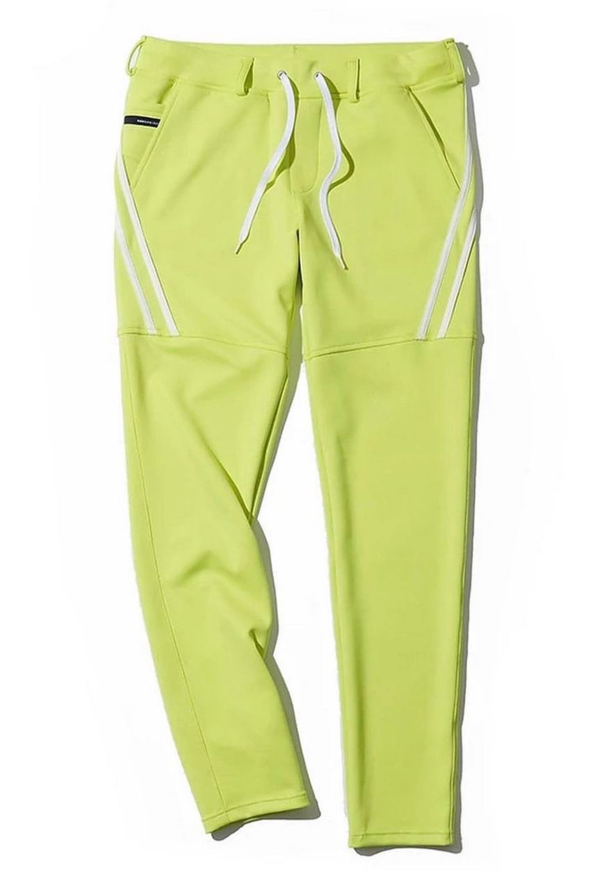 TYLER LINE PANTS / 新型立体ライン タイトテーパード パンツ