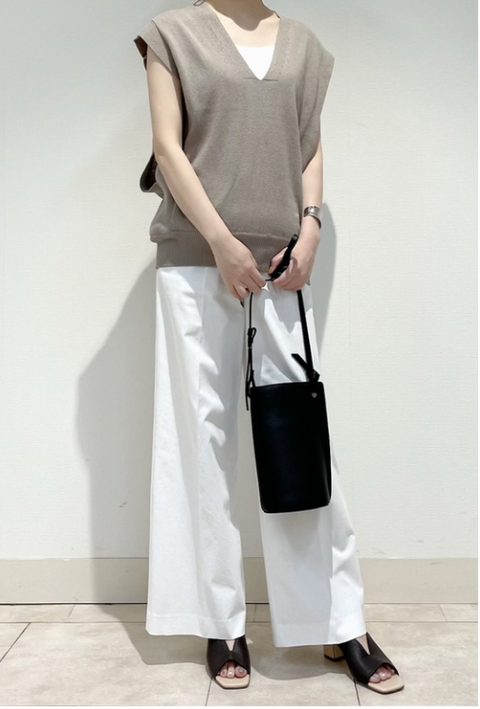 【2021 SS】STYLE NO.138
