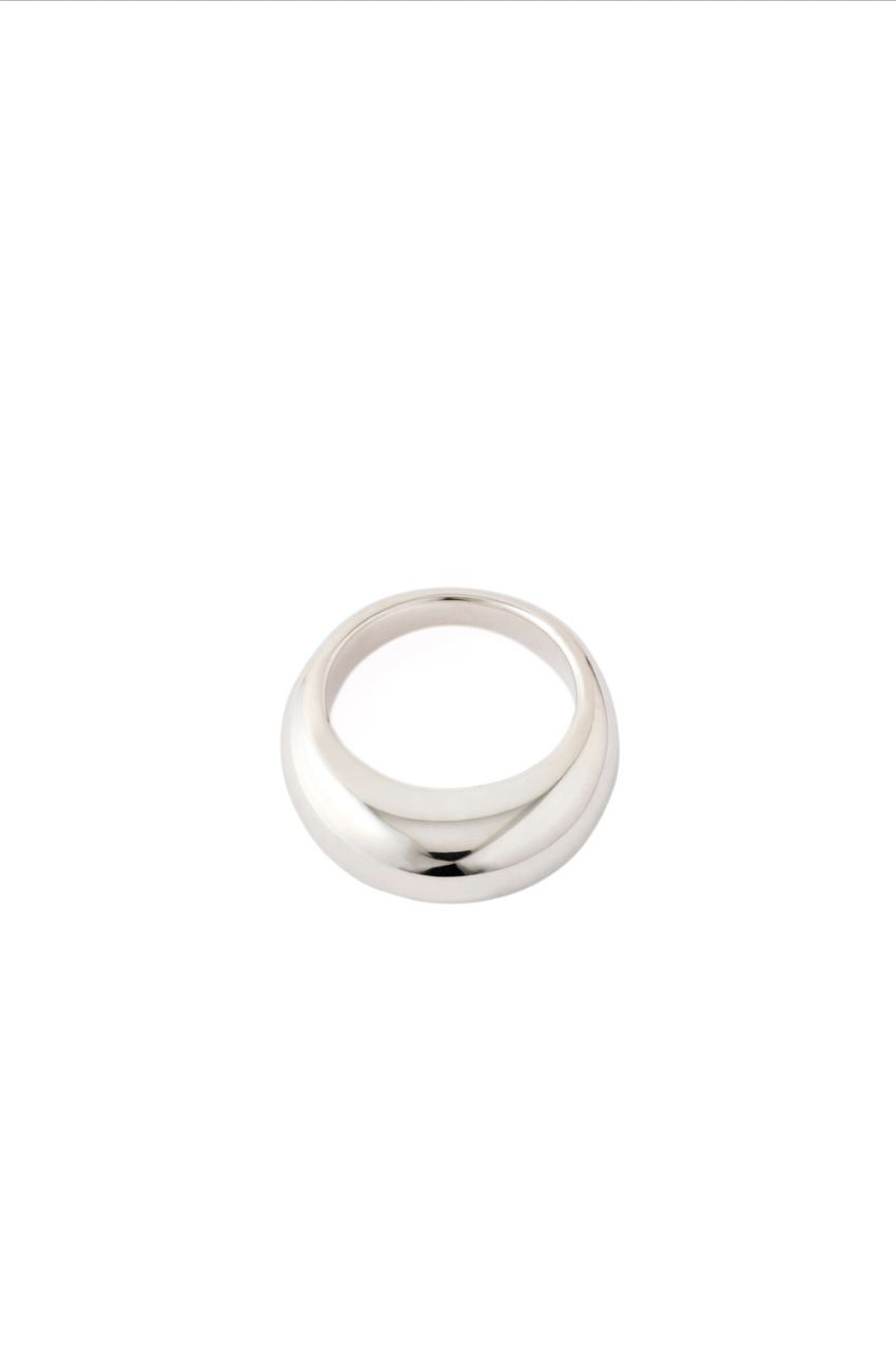 RING 1702008 SILVER / リング（シルバー）シルバー925 / シルバー1000コーティング / 箱付き / ギャランティーカード付 / 日本製【正規販売店】