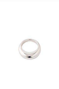 RING 1702008 SILVER / リング（シルバー）シルバー925 / シルバー1000コーティング / 箱付き / ギャランティーカード付 / 日本製【正規販売店】
