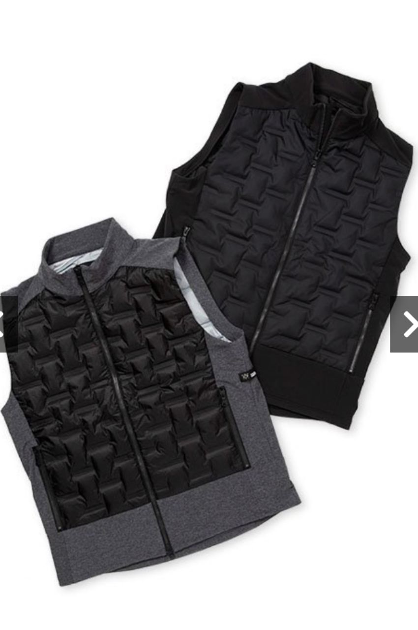 STORM VEST / ストームベスト