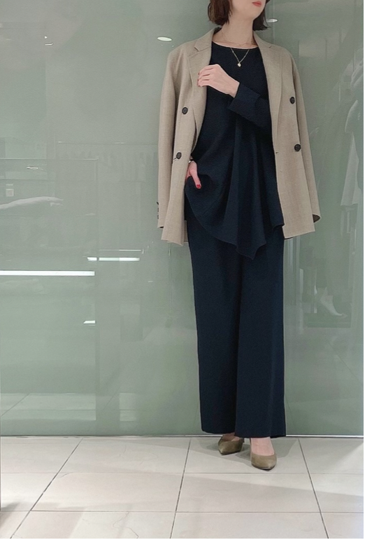【2020 AW】STYLE NO. 54