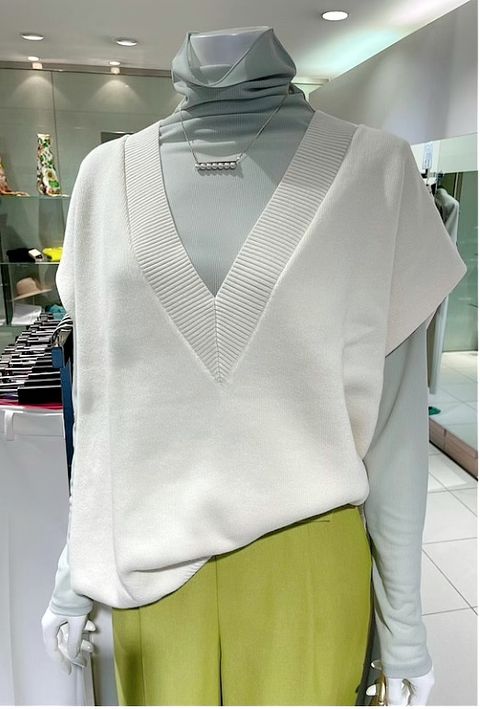 【2022 SS 】STYLE NO.297
