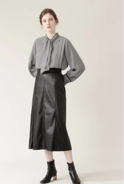 【2021 FW】STYLE NO.209