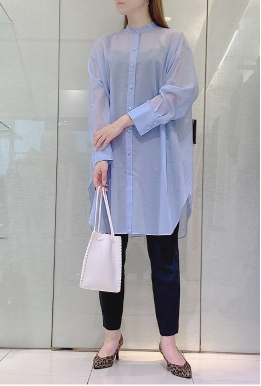 【2021 SS】STYLE NO.199