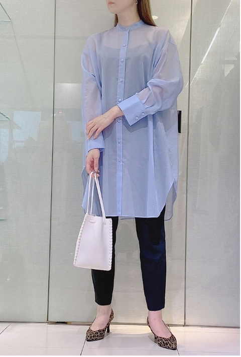 【2021 SS】STYLE NO.199