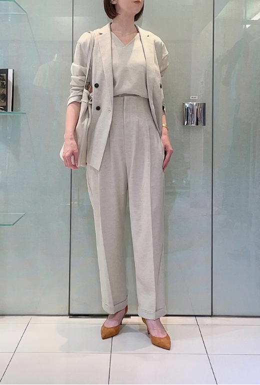 【2023SS】STYLE NO.406