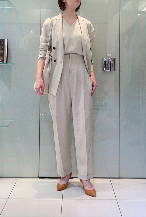 【2023SS】STYLE NO.406