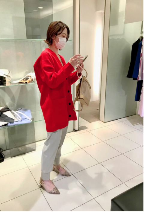 【2022 SS 】STYLE NO.319
