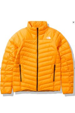 THE NORTH FACE - Thunder Jacket / サンダージャケット | LA FEMME