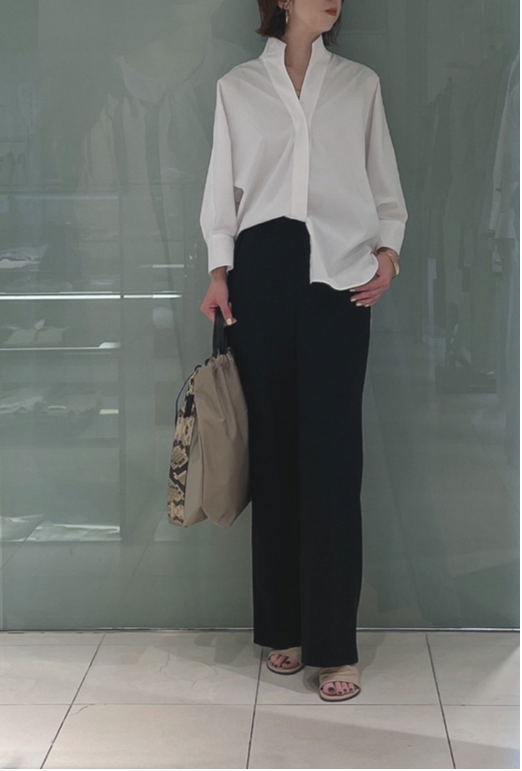 【2021 SS】STYLE NO. 67