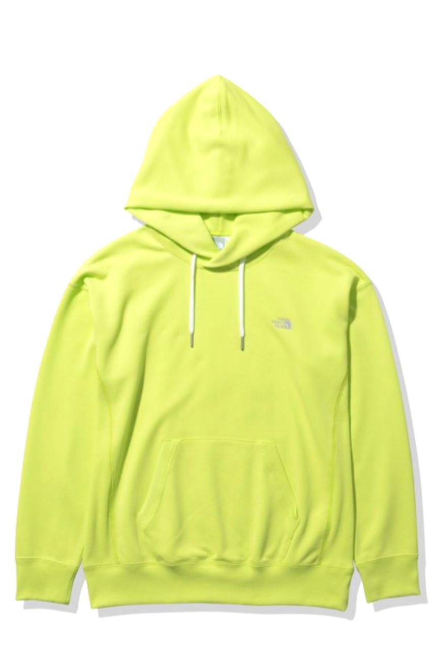 THE NORTH FACE - Heather Sweat Hoodie / ヘザースウェット