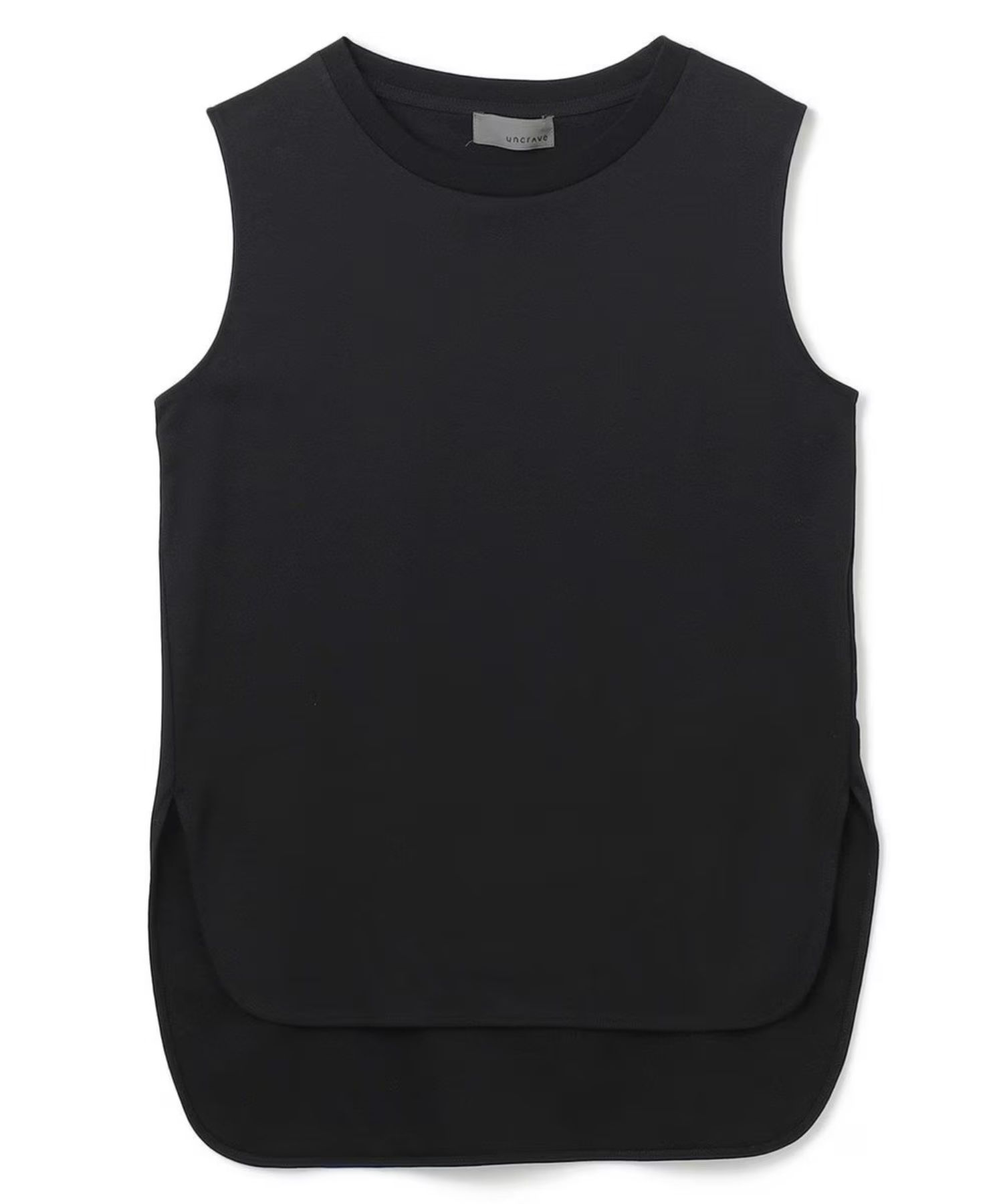 tシャツ ライトスムース ノースリーブカットソー レディース ライトスムース ノースリーブカットソー（Tシャツ/カットソー