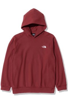 Micro Fleece Hoodie  / マイクロフリースフーディ