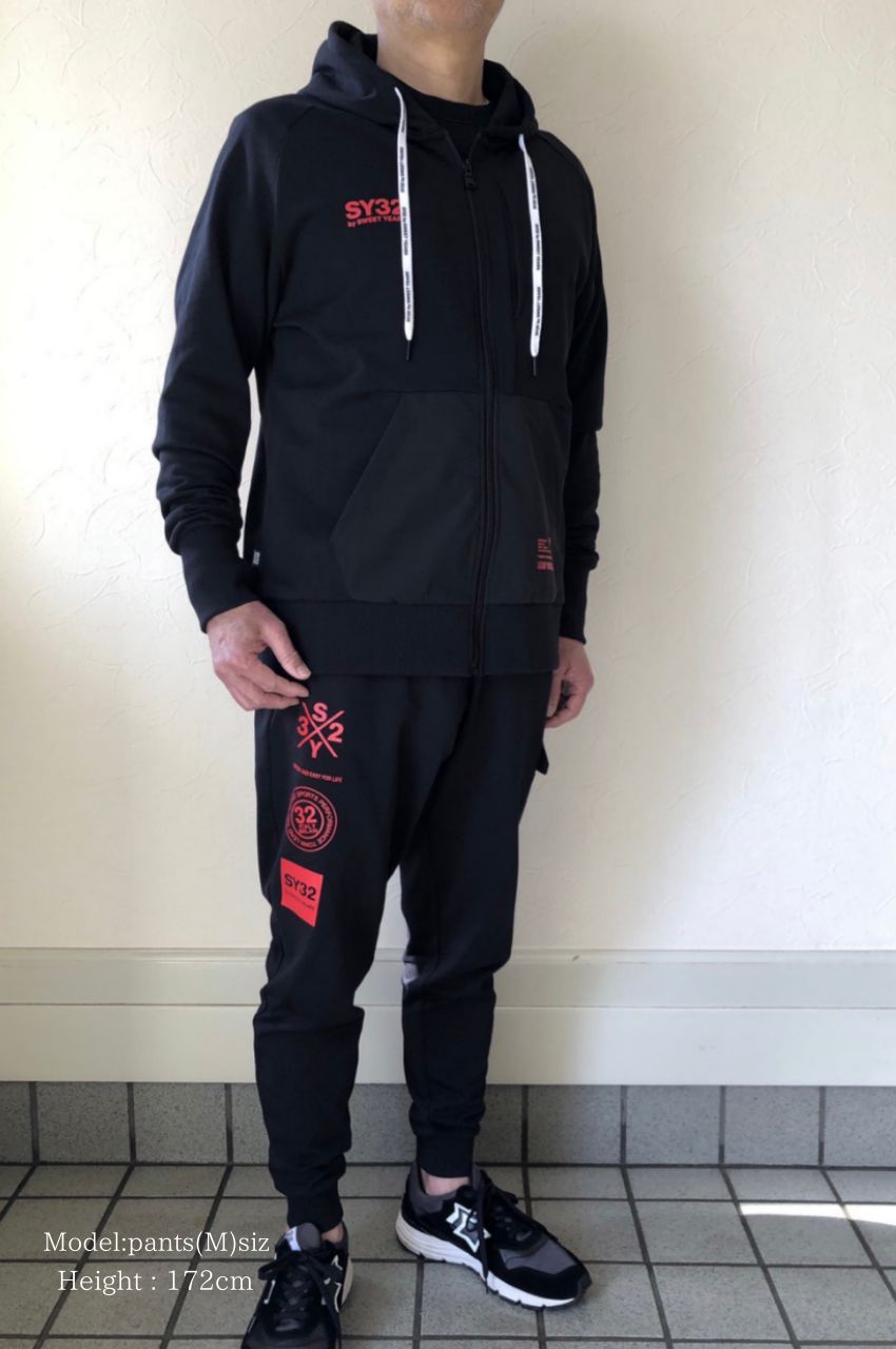 HYDROFUGE  PANTS /