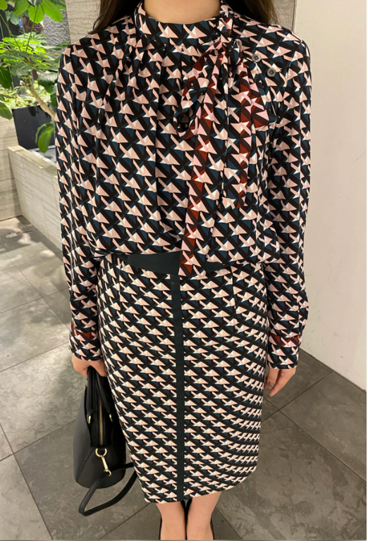 【2021 FW】STYLE NO.237