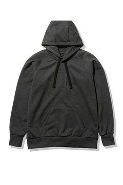 Color Heathered Sweat Hoodie  / カラーヘザードスウェットフーディ
