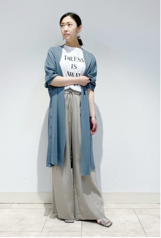 【2021 SS】STYLE NO.113