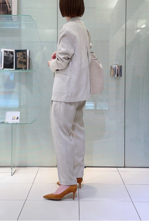【2023SS】STYLE NO.406